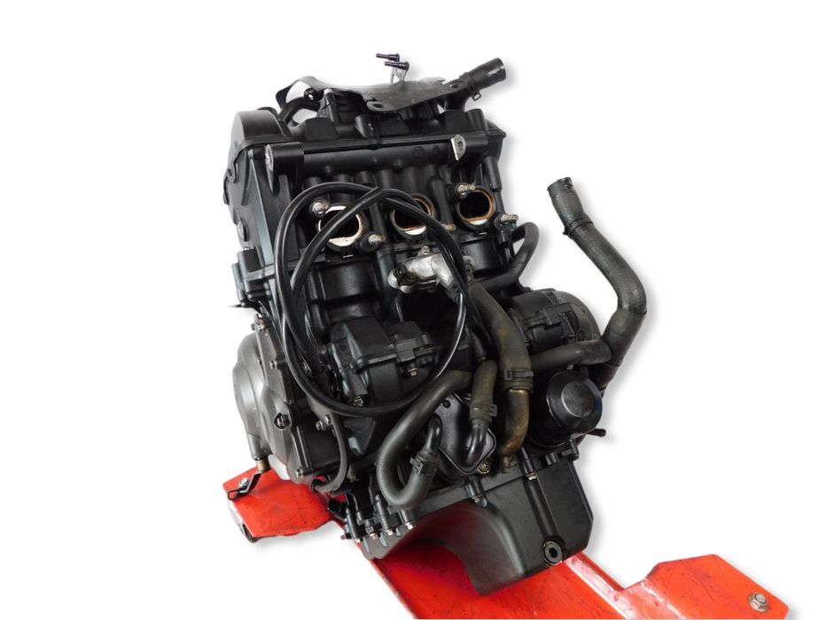 SILNIK ENGINE TRIUMPH TIGER SPORT 660 2022 R 2544 KM
