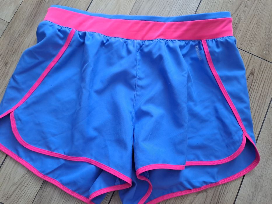 Spodenki XS Decathlon