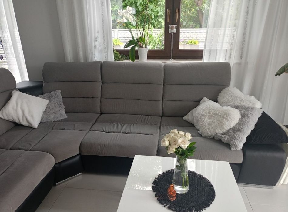 Kanapa sofa Agata Meble