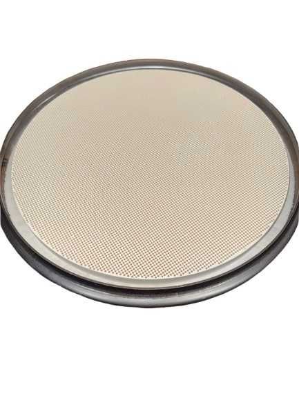 Filtr DPF MAN TGX TGE po lift 2020-> niski fabrycznie NOWY