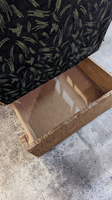 Диван детский раскладной малютка