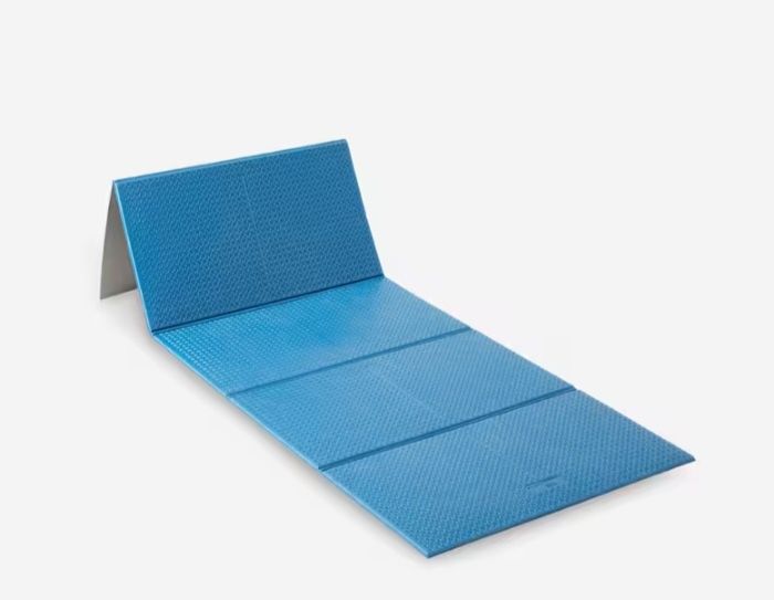 Novo Tapis pliable fitness 160×58Cm