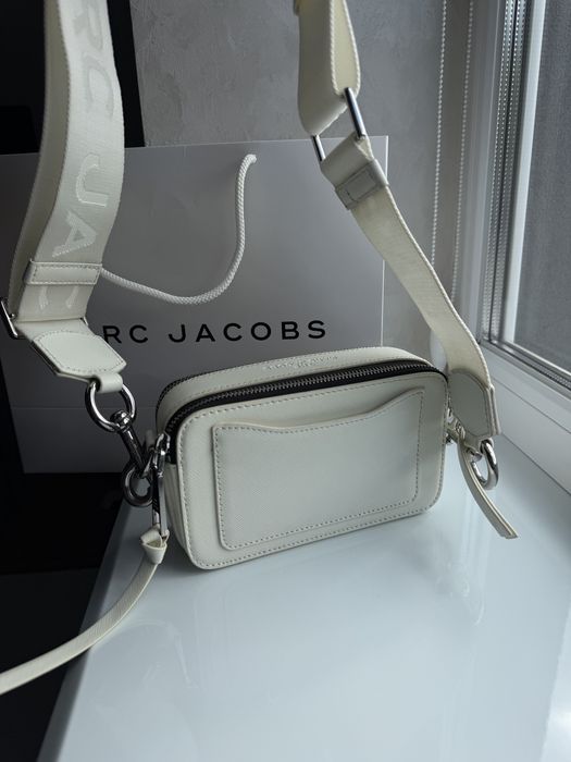 Сумка кросбоді Marc Jacobs