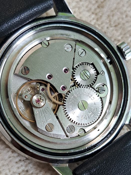 Prim Sport Diver