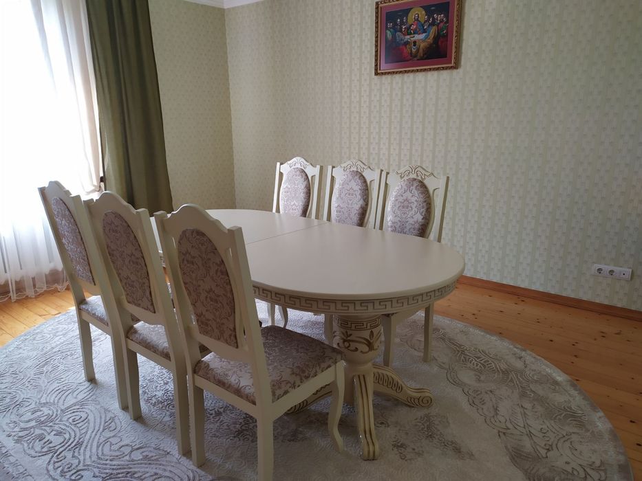 Меблі для гостинної