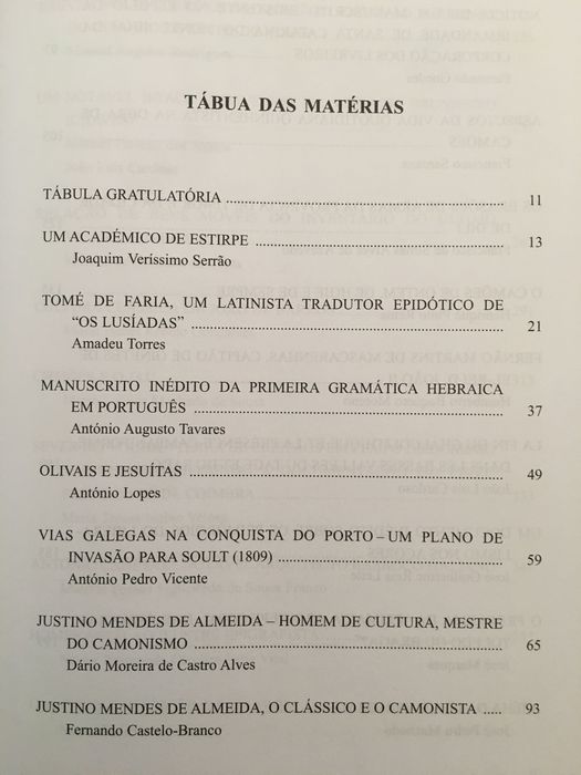 Vila da Batalha/ STVDIVM DILECTVM/ Estudos sobre o Poder