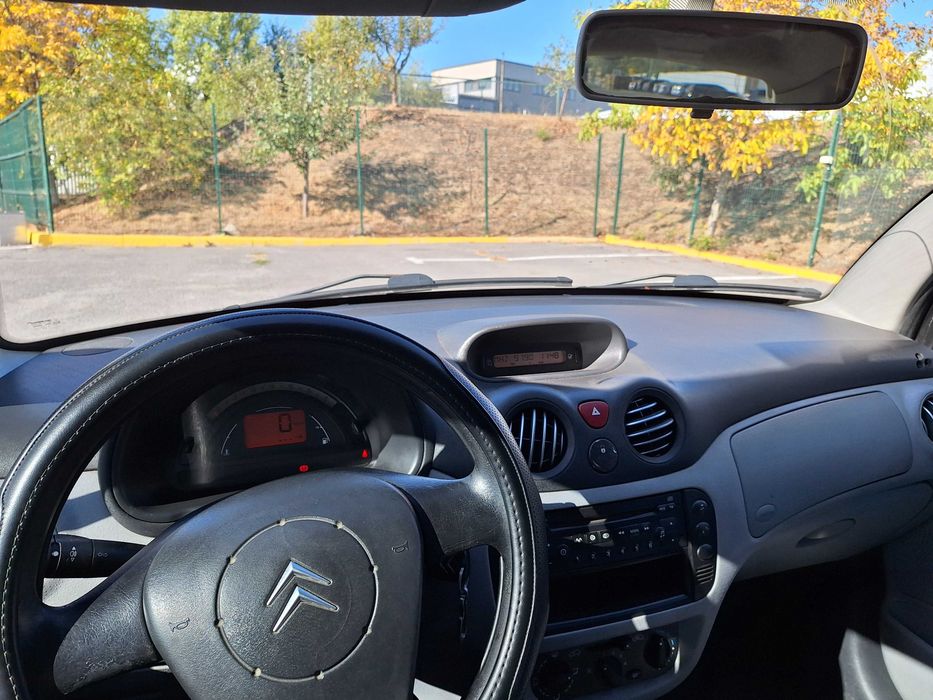 Citroen C3 1.6 mpi
