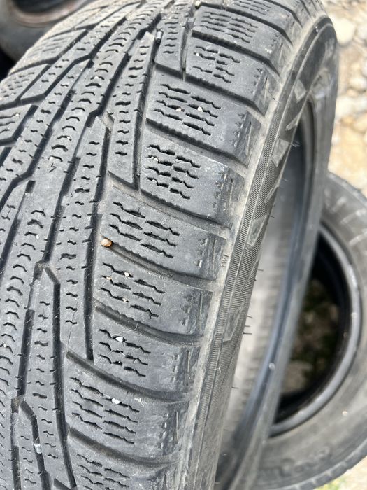 Резина Nokian 185/60/15