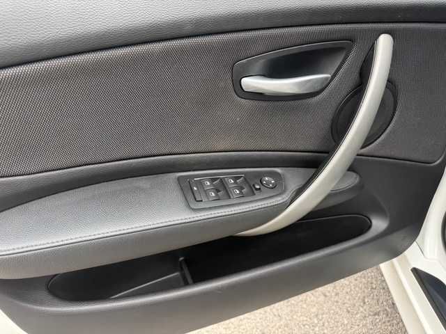 BMW 116D Ano 2009