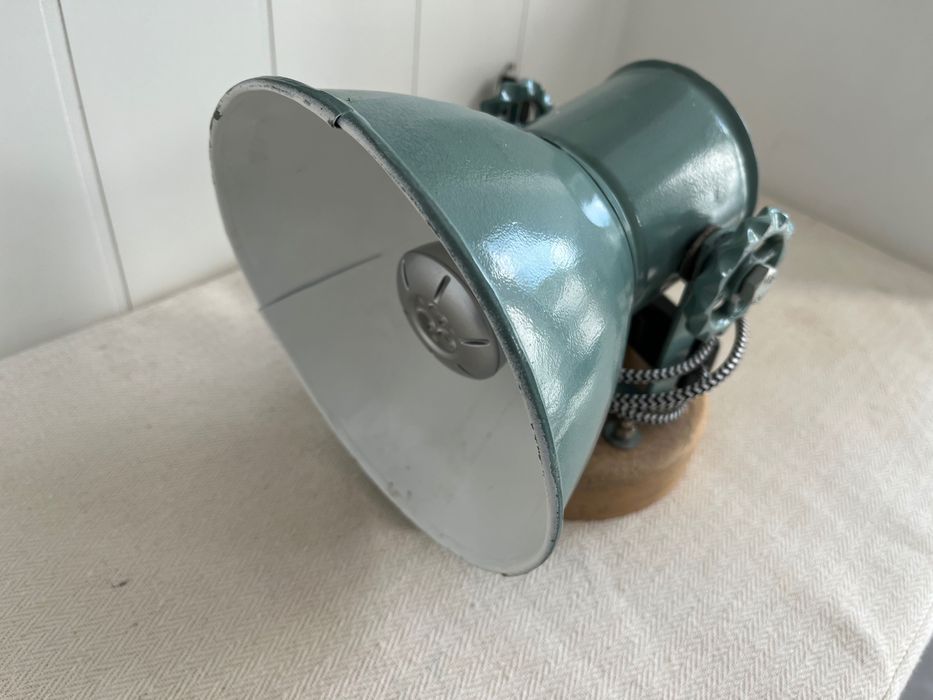 Luz de parede (nova)