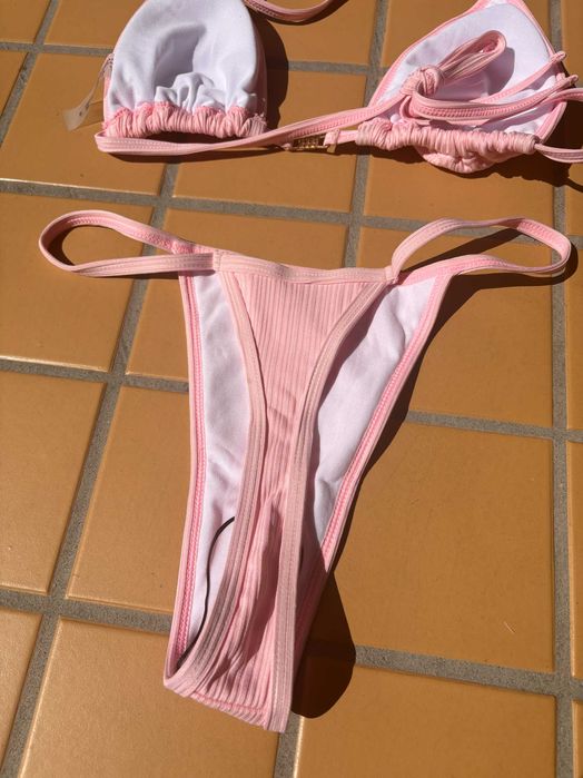 Conjunto biquini novo 38