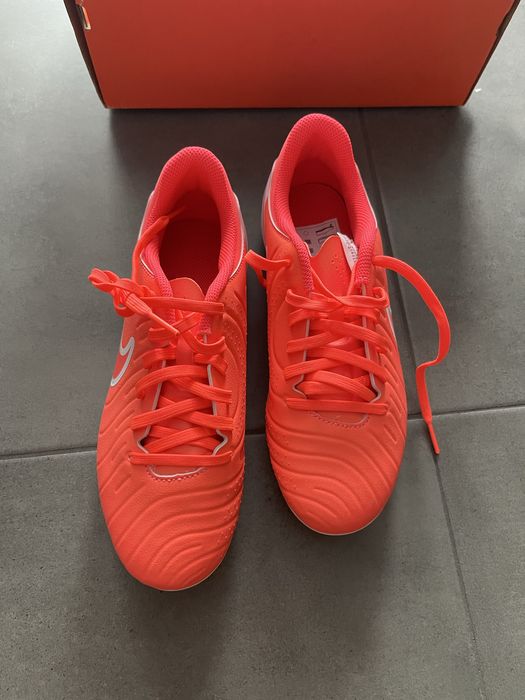 Nowe Nike Tiempo JR Legend 10 Academy