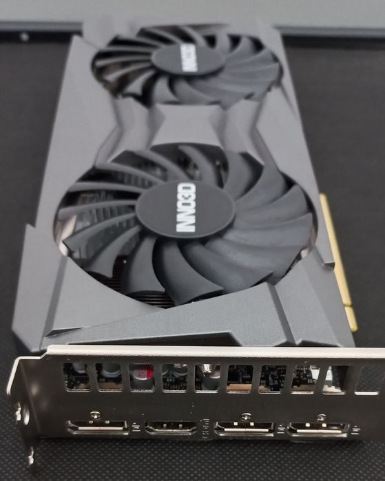 RTX 2060 12gb OC
