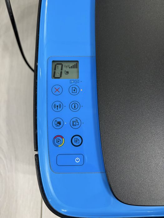 HP Ink Tank Wireless 419 – drukarka, skaner, ksero + tusze