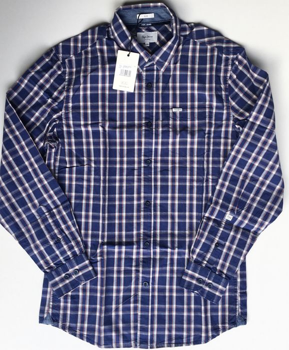 Koszula Pepe Jeans