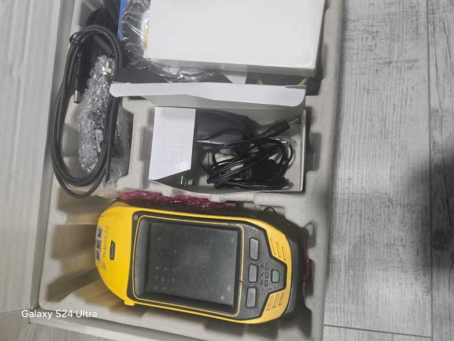 GPS Trimble Geo7x