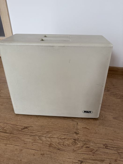 Maszyna do wzycia pfaff