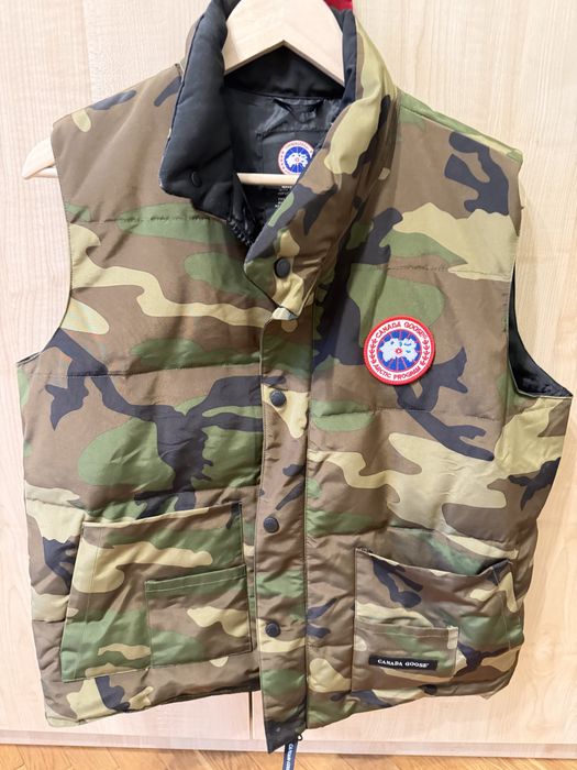 Жилетка C.P.Company