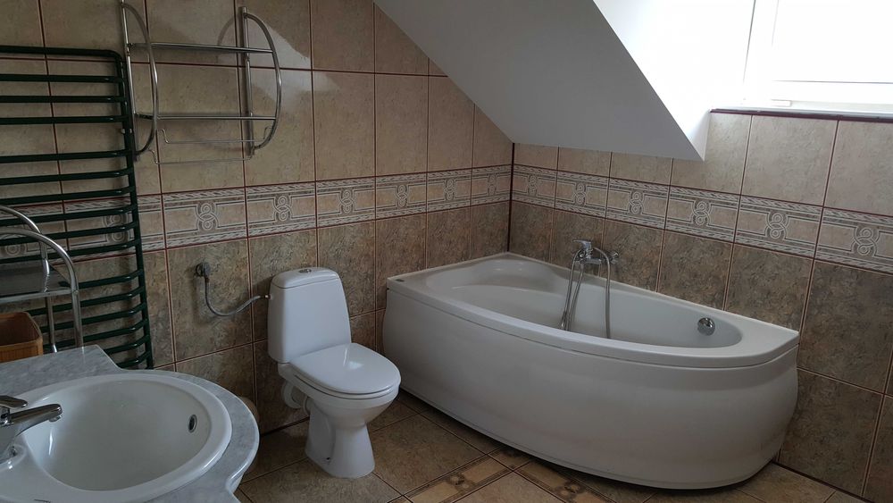 Pokój dwuosobowy 16 m² Luboń - Widok 6