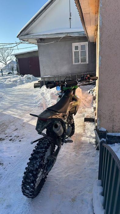 Kovi jnc 300 в ідеальному стані