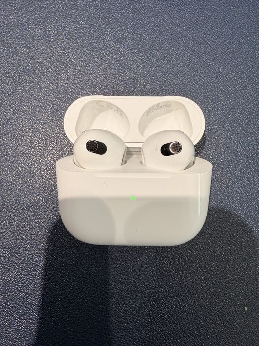 Apple AirPods 3ª Geração Originais