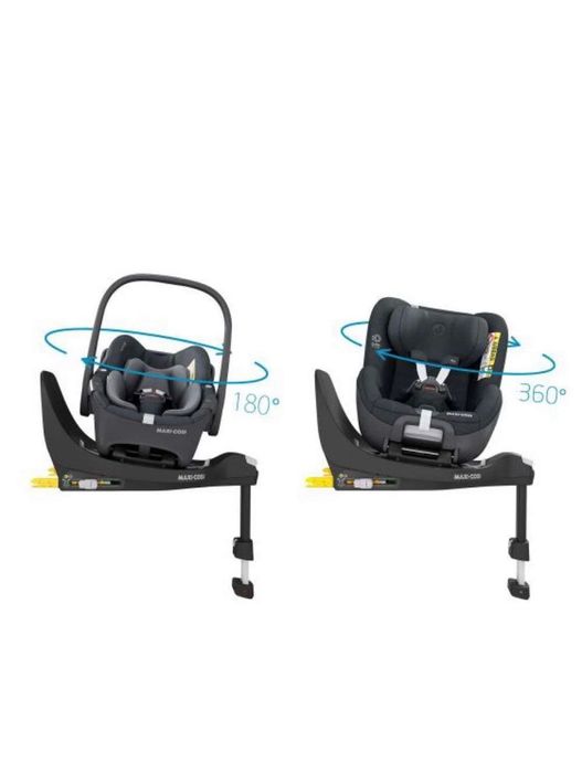 Base Isofix Maxicosi 360