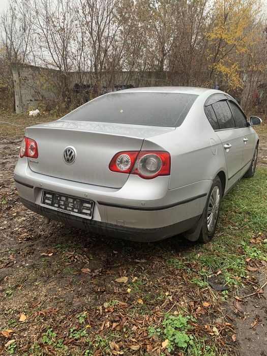 Разборка Пассат Б6 2008 2.0tfsi, 1.6 бензин механика, 2.0 дизель DSG