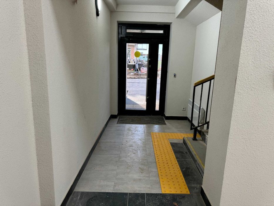 1-кімнатна квартира за адресою вул. Садова (площа 49,8 м²) - Atlanta.ua - фото 9