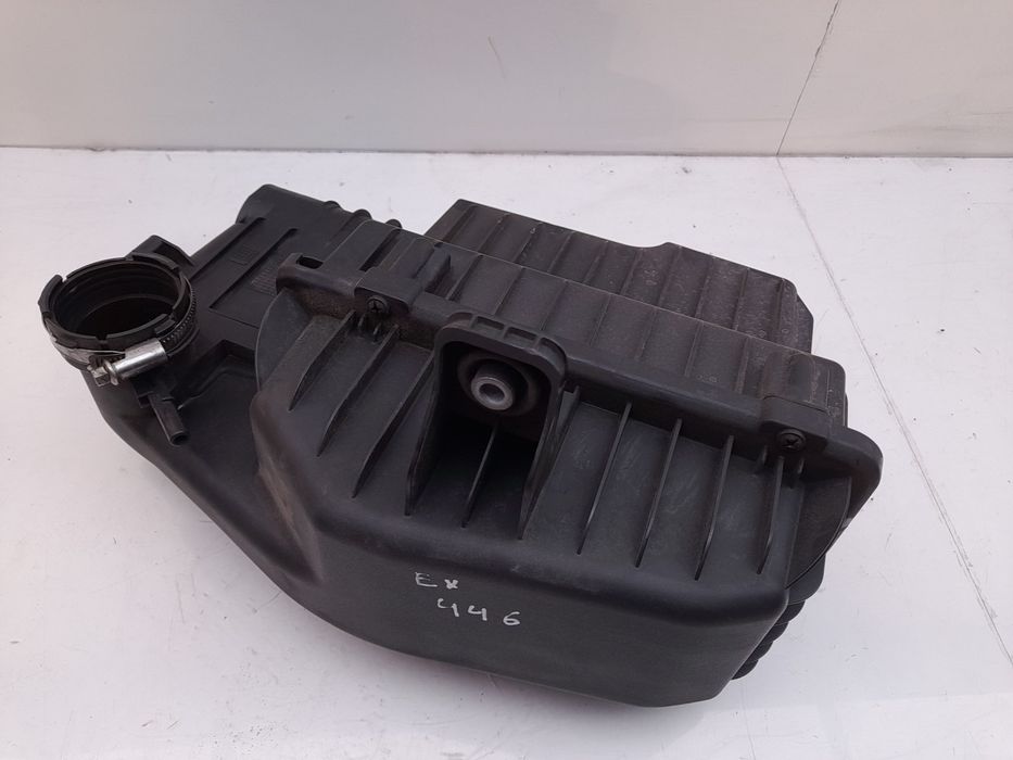 Caixa filtro ar PEUGEOT 208