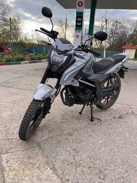 Продам Мустанг мт 250