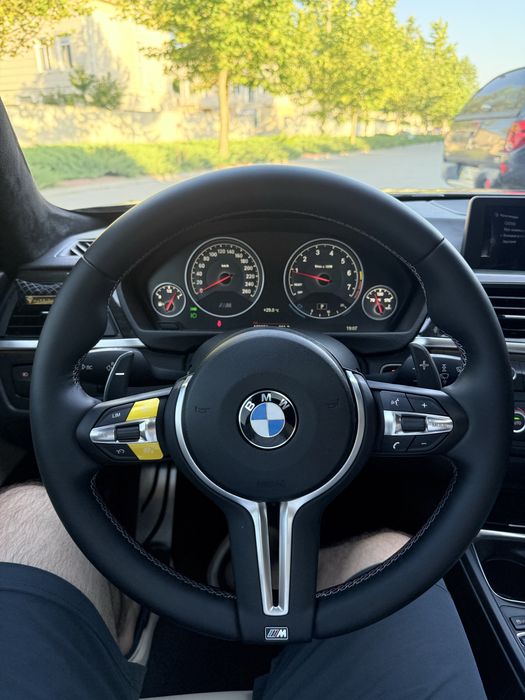 Продам  BMW f32