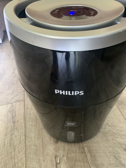 Nawilżacz powietrza Philips