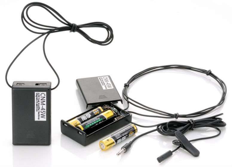 (NEW) Nano Invisible Wireless Earpiece, Induction-Based Testing and Examination64284522256771121