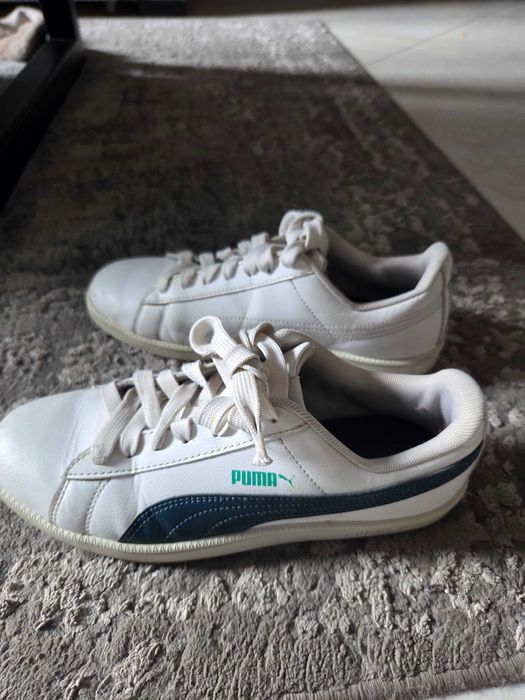 Buty Puma r.38,5