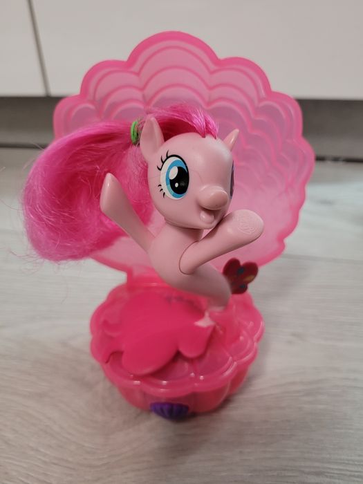 Hasbro - May Little Pony - figurki z dźwiękiem. Cena za komplet.