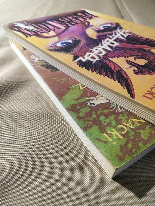 Zbigniew Nienacki - Ja Dago, Ja Dago Piastun [2 tomy]