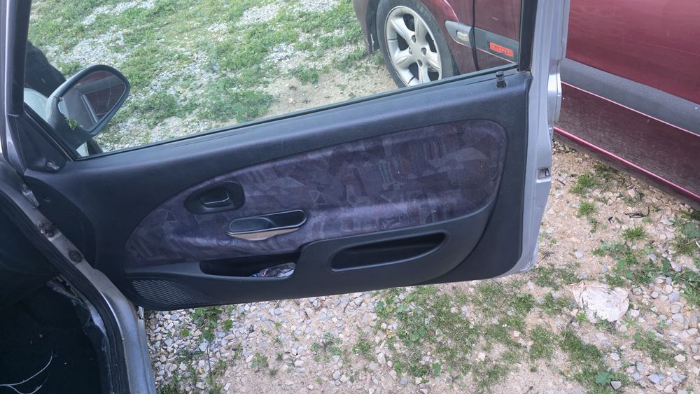 Citroen Saxo 1.5D ( Peças )