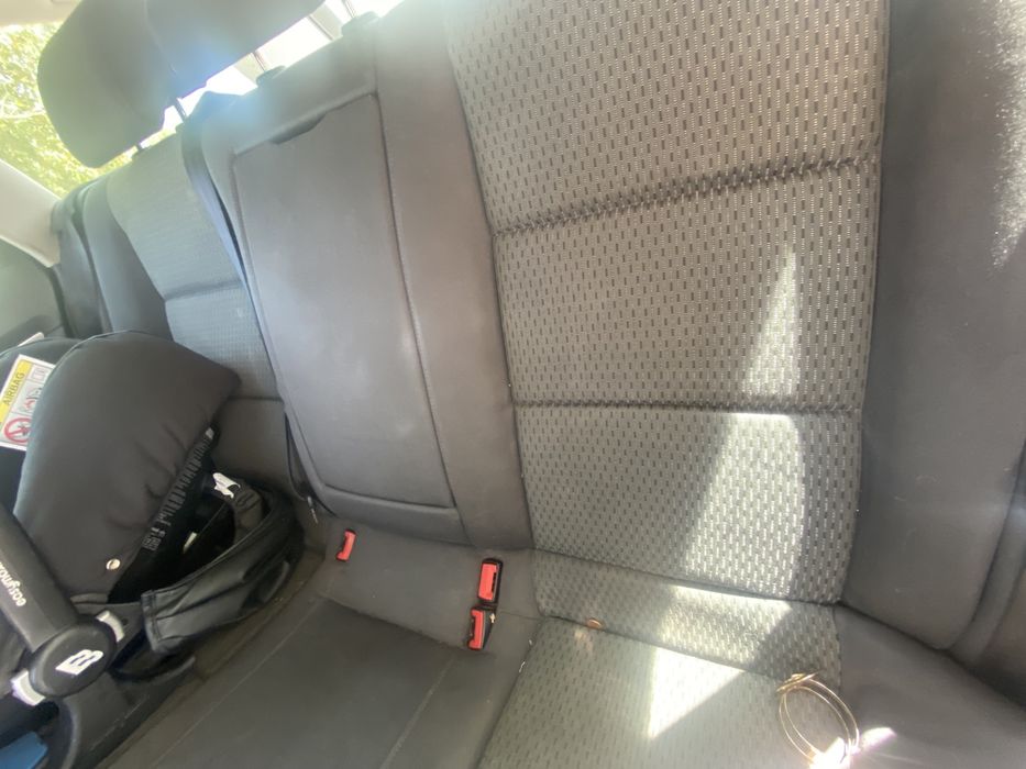 Audi A6 C6 2.0