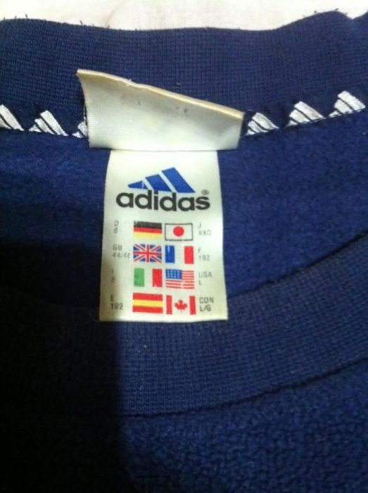 Пайта Adidas оригинал!