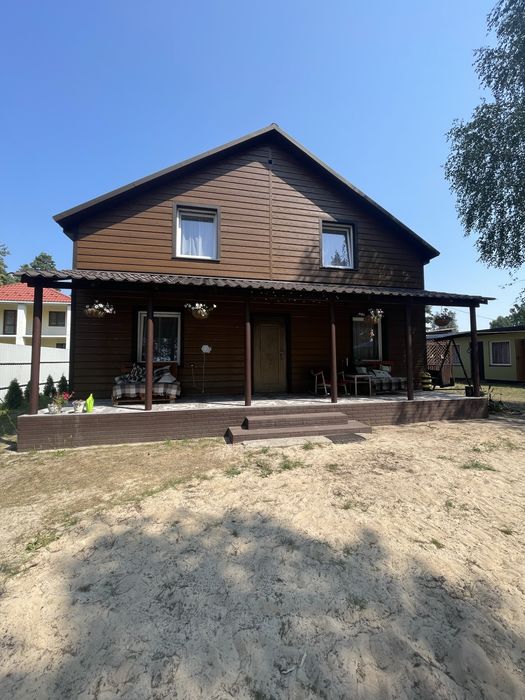 Відпочинок с.Світязь  Тут панують затишок,свіже повітря й справжня атмосфера природи