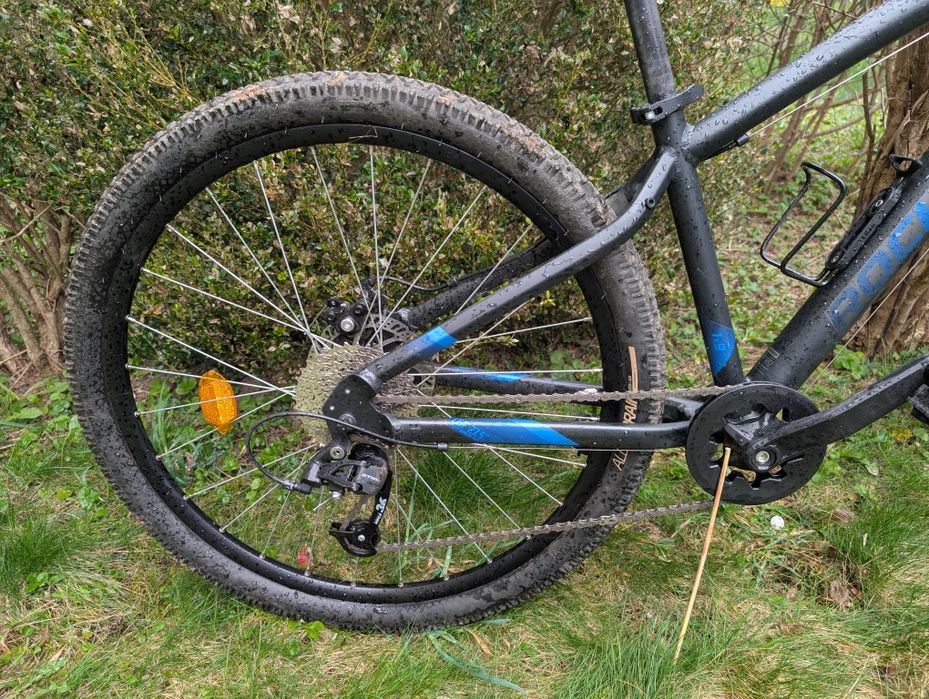 Rower MTB Rockrider ST120 rozm. S