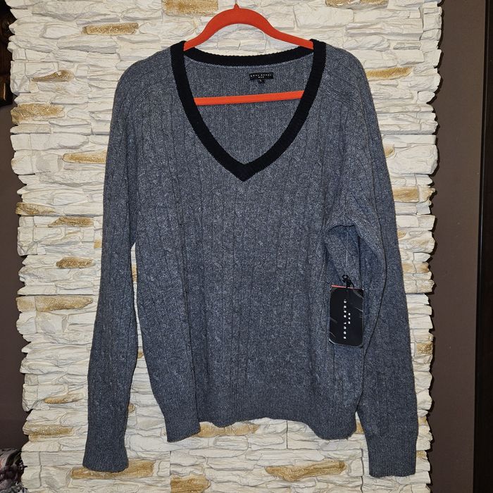 Sweter Soul Rebel man