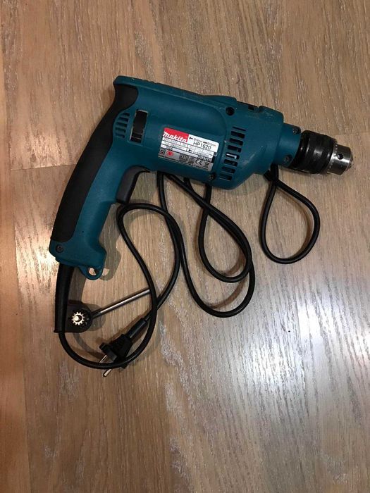 Дрель Makita HP1620