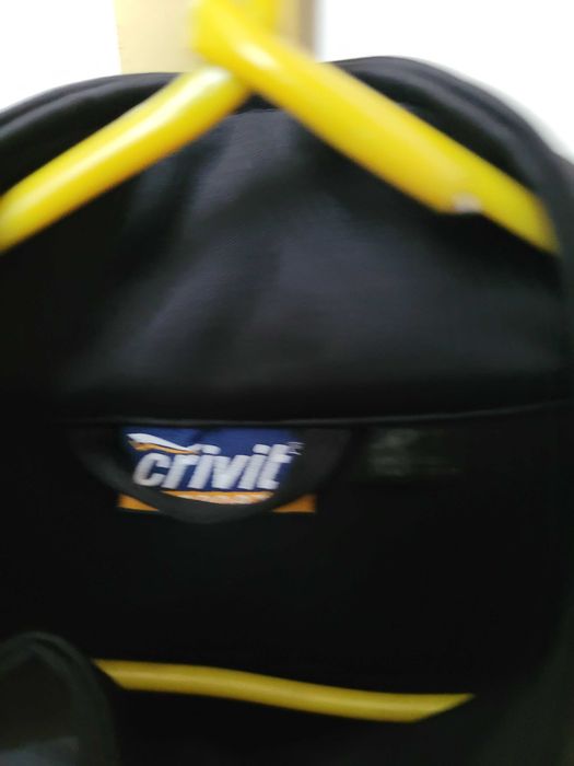 Softshell Crivit M