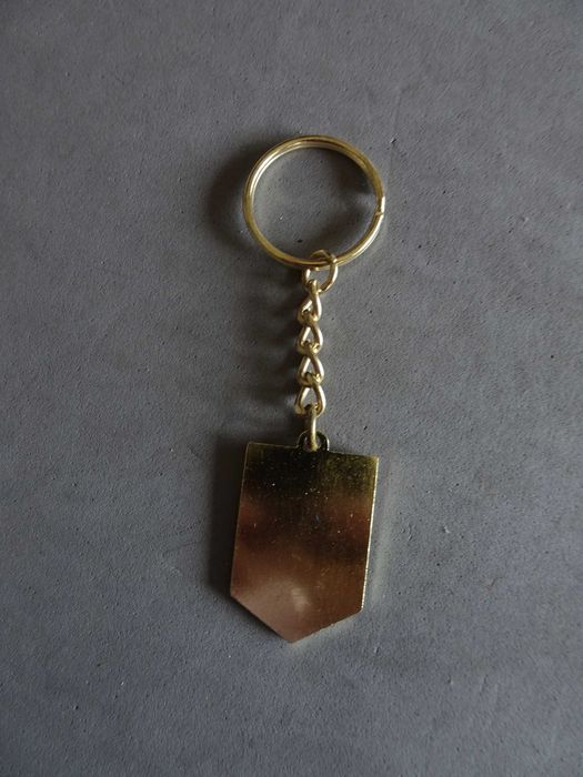 Porta-Chaves Itália - Federazione Italiana Giuoco Calcio