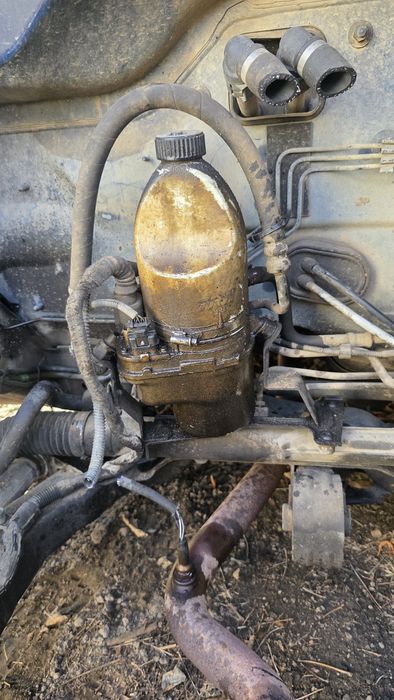 Pompa Wspomagania Elektryczna Opel Vectra C 2006r Lift 1.6 16v 105km