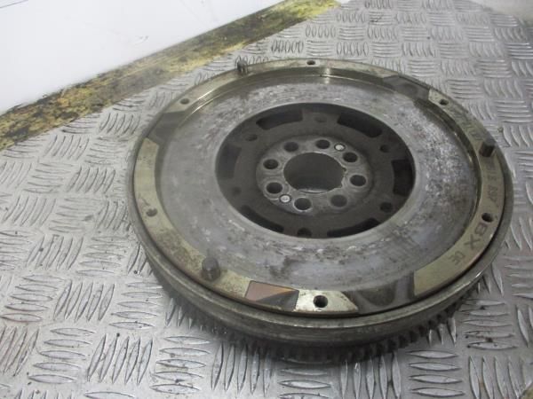 Volante do motor BMW 3 (E46)