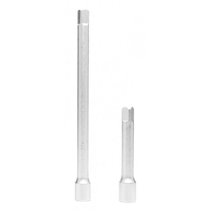 Przedłużki do nasadek grzechotki 1/2" 3 szt KD10200