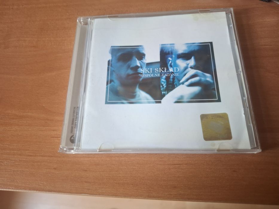 Ski skład Peja Slums Attack