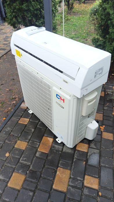 Б.У инверторный кондиционер